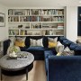 Hammersmith Home | Living Room | Interior Designers
